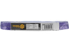 Riem Enkel, Textiel 1T, 2M, 30MM Dubbellaag, Lus