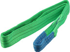 Riem Enkel, Textiel 2T, 2M, 60MM, Dubbellaag, Lus