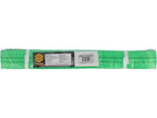 Riem Enkel, Textiel 2T, 3M, 60MM Dubbellaag, Lus