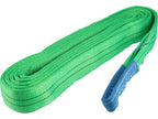 Riem Enkel, Textiel 2T, 6M, 60MM, Dubbellaag, Lus