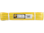 Riem Enkel, Textiel 3T, 3M, 90MM Dubbellaag, Lus