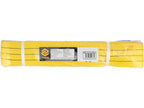 Riem Enkel, Textiel 3T, 4M, 90MM Dubbellaag, Lus