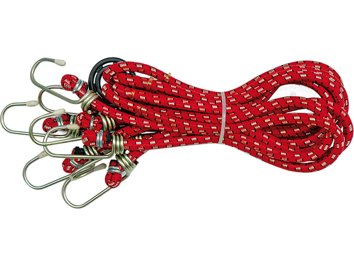 8-ARM Bagageclip 80 CM X 8 MM