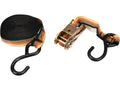 Bagageband Met Gesp 25 MM X 5 M (Haak)