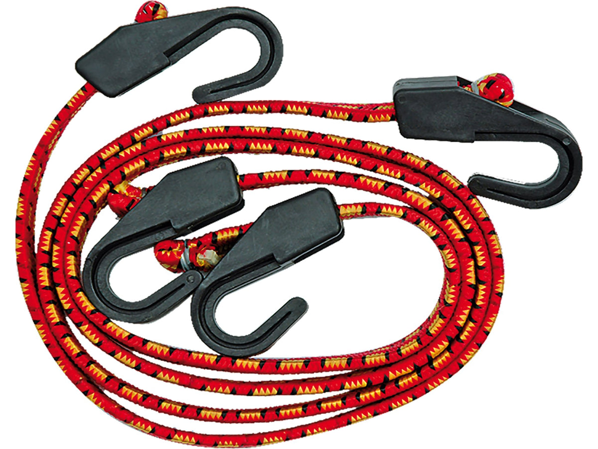 Elastische Ribbel, Plat, 80CM, 2 St.