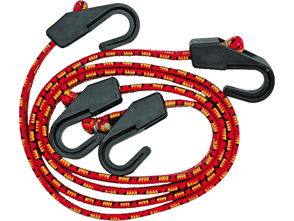 Elastische Rib, Plat 100CM, 2 St.