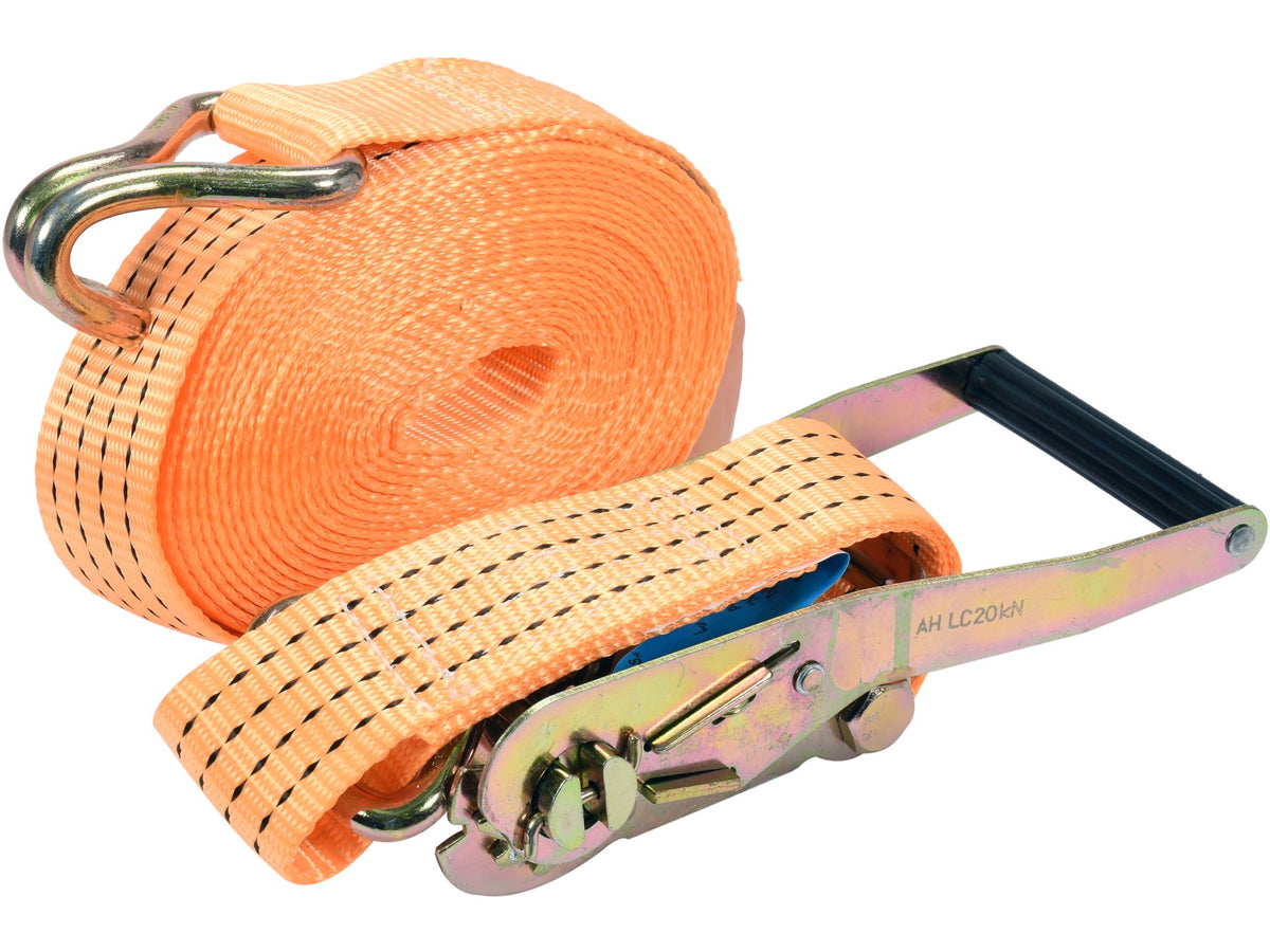 Bagageband 2000/4000 Dan 50/8M 2 Stuks.