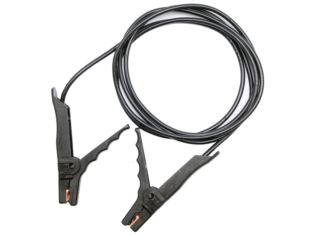 Noodvoedingskabels 400A - 3M