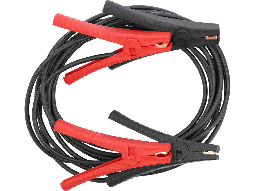 Noodvoedingskabels 600A - 4M