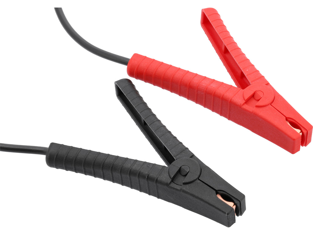 Noodvoedingskabels 600A - 4M