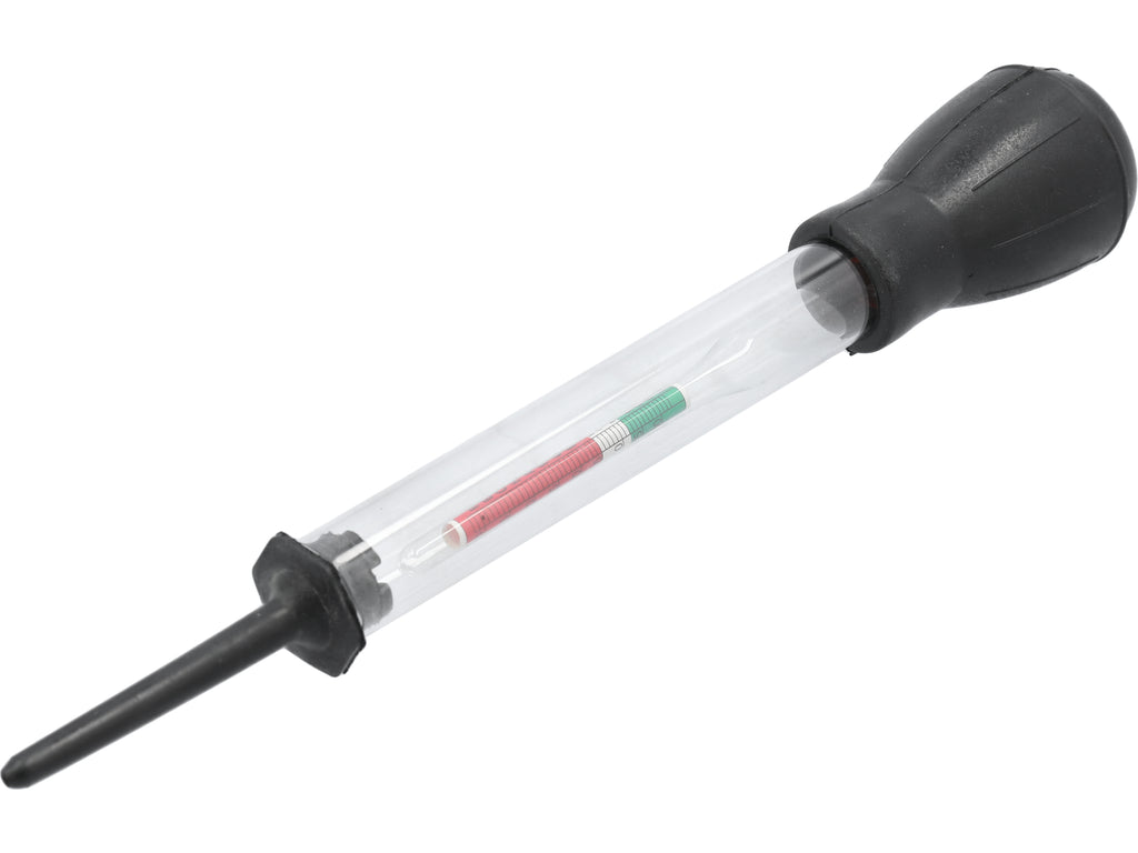 Batterijtester /Areometer/