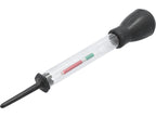 Batterijtester /Areometer/
