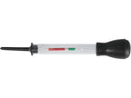 Batterijtester /Areometer/