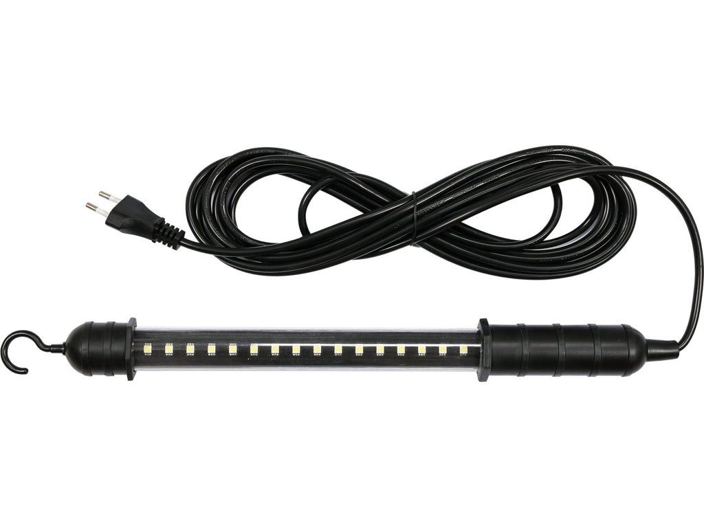 Bedrade Werkplaatslamp Smd LED 3,2W