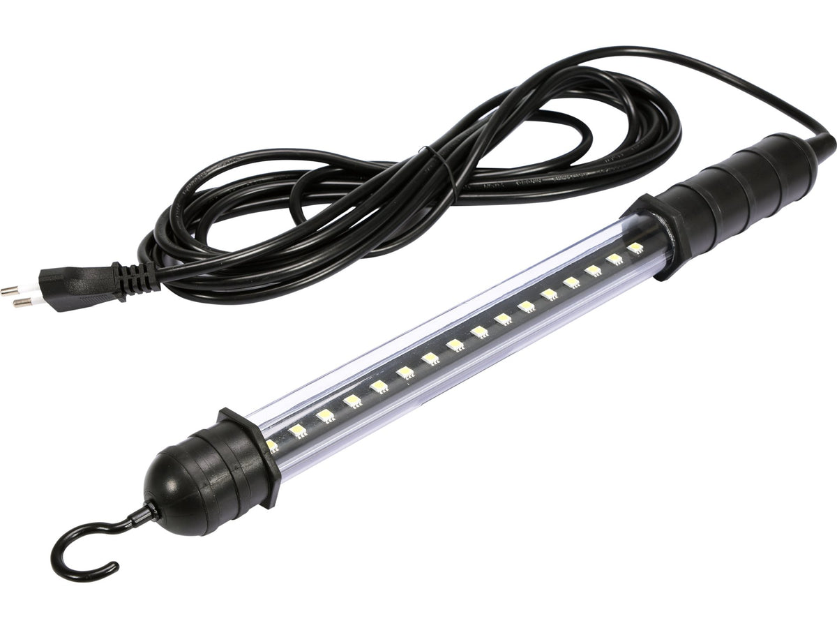 Bedrade Werkplaatslamp Smd LED 3,2W