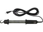 Bedrade Werkplaatslamp Smd LED 4,5W
