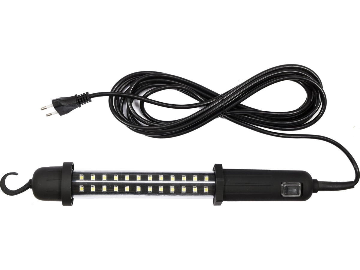 Bedrade Werkplaatslamp Smd LED 4,5W