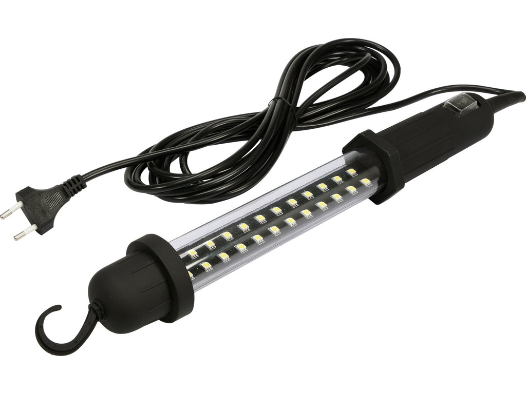 Bedrade Werkplaatslamp Smd LED 4,5W
