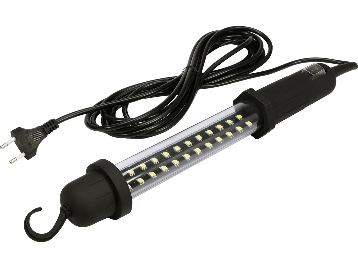 Bedrade Werkplaatslamp Smd LED 4,5W