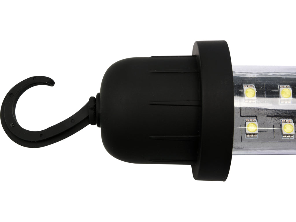 Bedrade Werkplaatslamp Smd LED 4,5W
