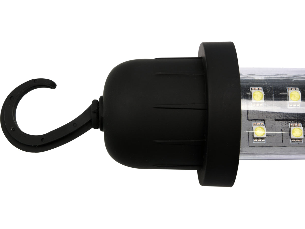 Bedrade Werkplaatslamp Smd LED 4,5W