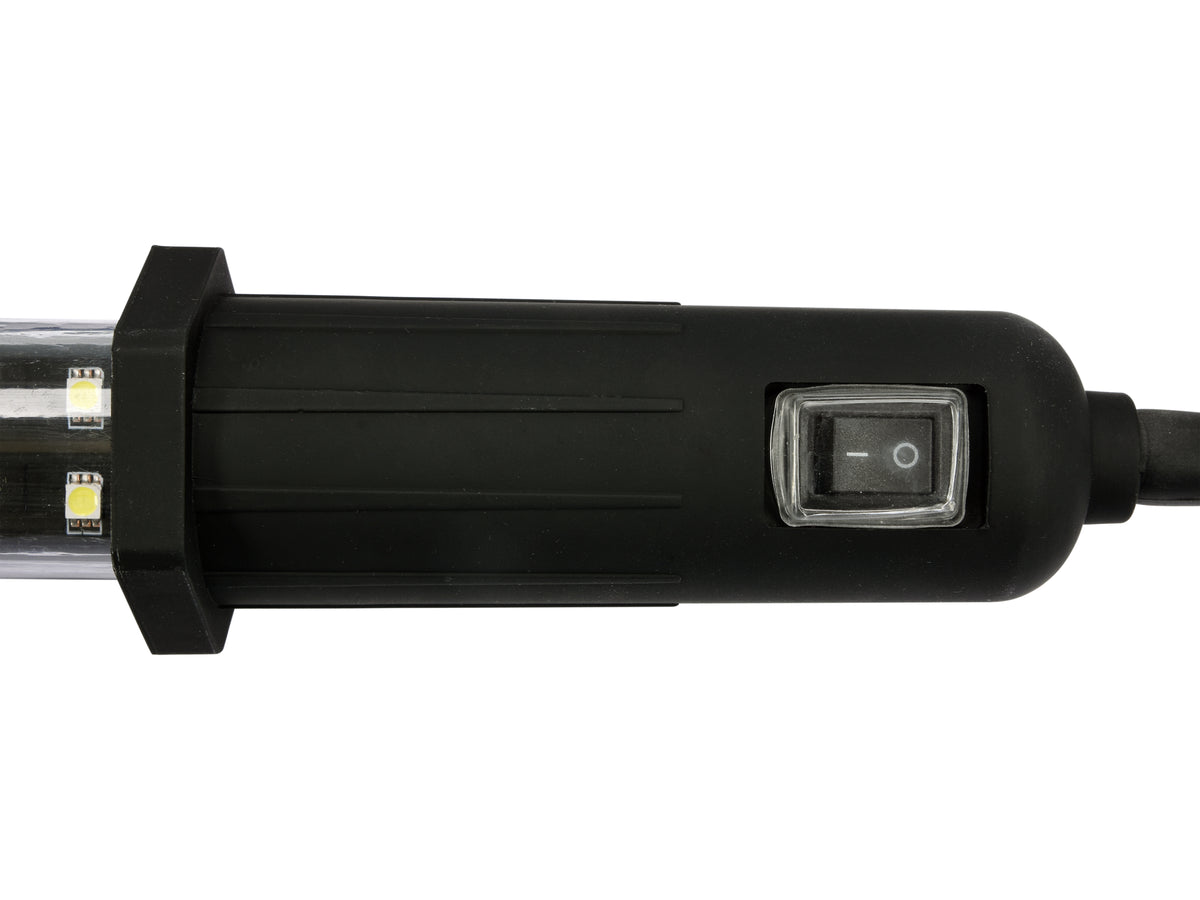 Bedrade Werkplaatslamp Smd LED 4,5W