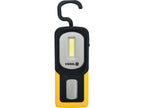 Draaiende Handlamp Cob LED 3W Oplaadbaar
