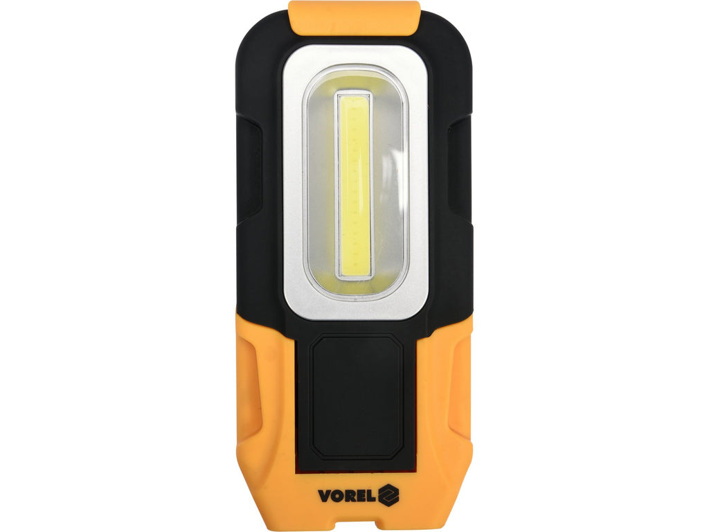 Cob LED Draaiende Handlamp