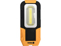 Cob LED Draaiende Handlamp