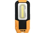 Cob LED Draaiende Handlamp