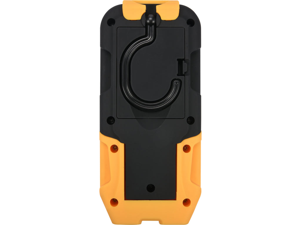 Cob LED Draaiende Handlamp