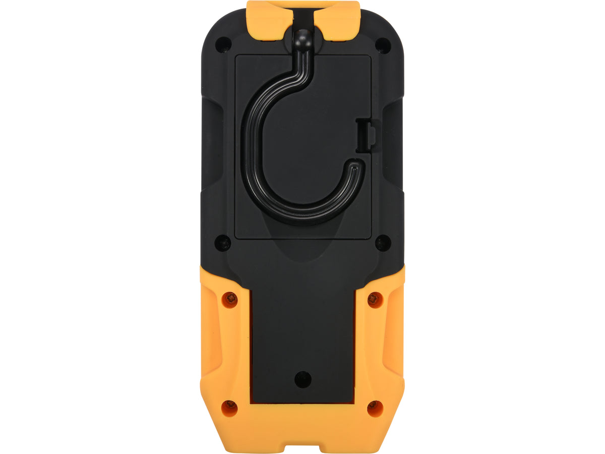 Cob LED Draaiende Handlamp
