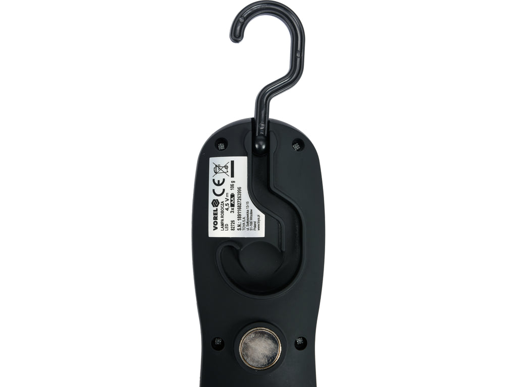 Cob Led-Handlamp