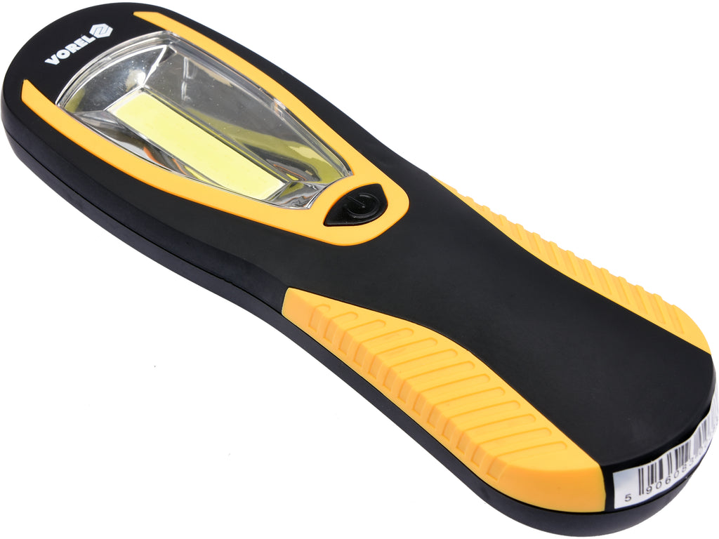 Cob Led-Handlamp