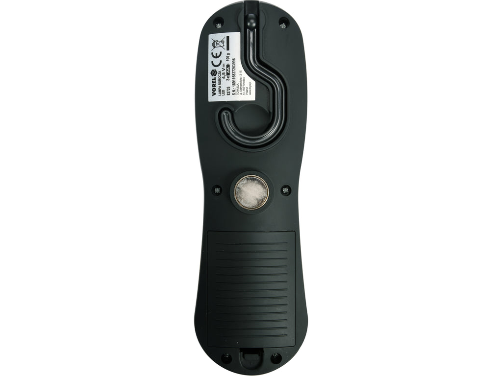 Cob Led-Handlamp