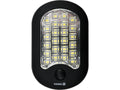 Handlamp 24+3 LED