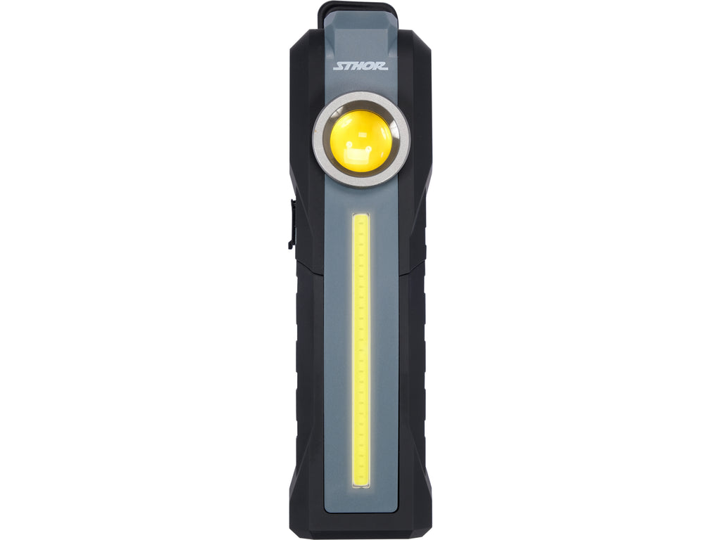 Werkplaatslamp 3IN1 300LM