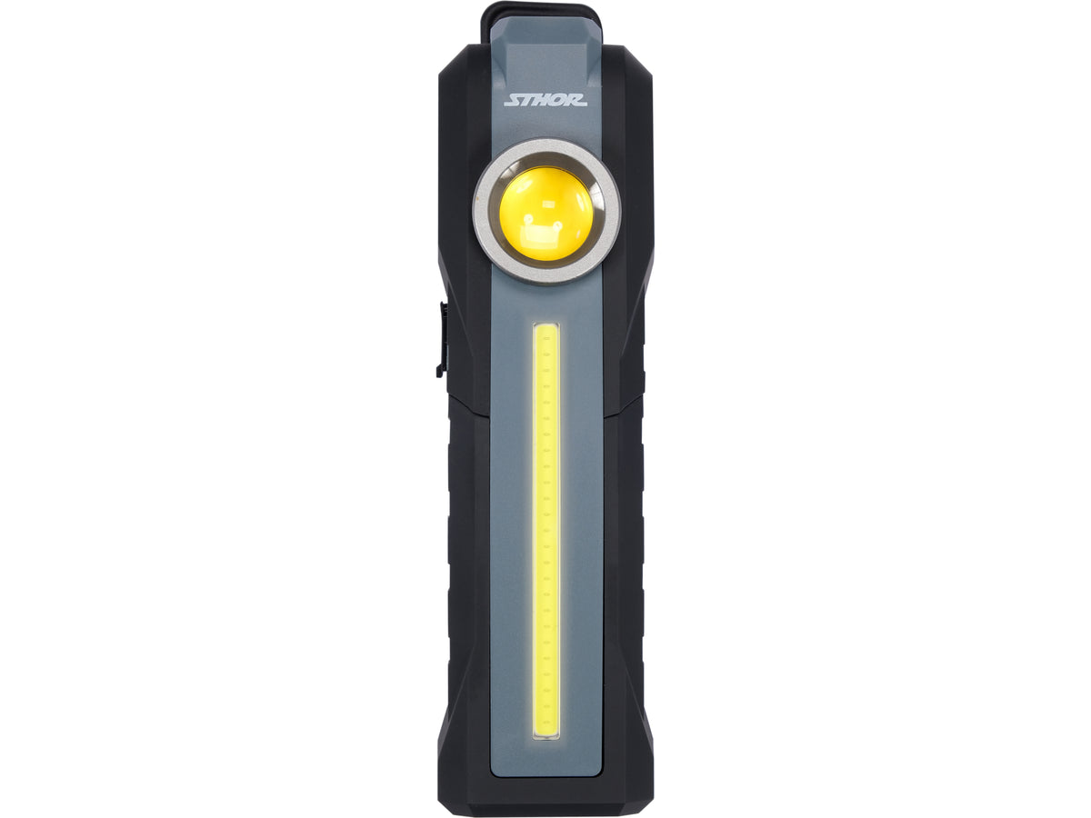 Werkplaatslamp 3IN1 300LM