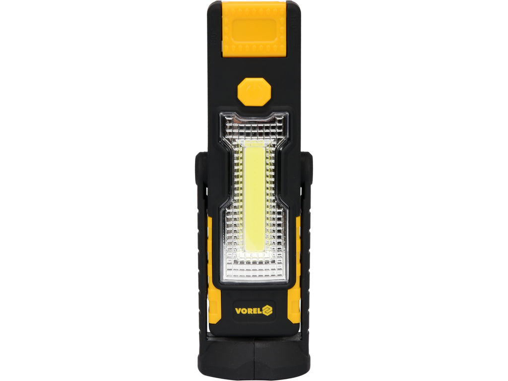 Werkplaatslamp 3W Cob LED 220LM