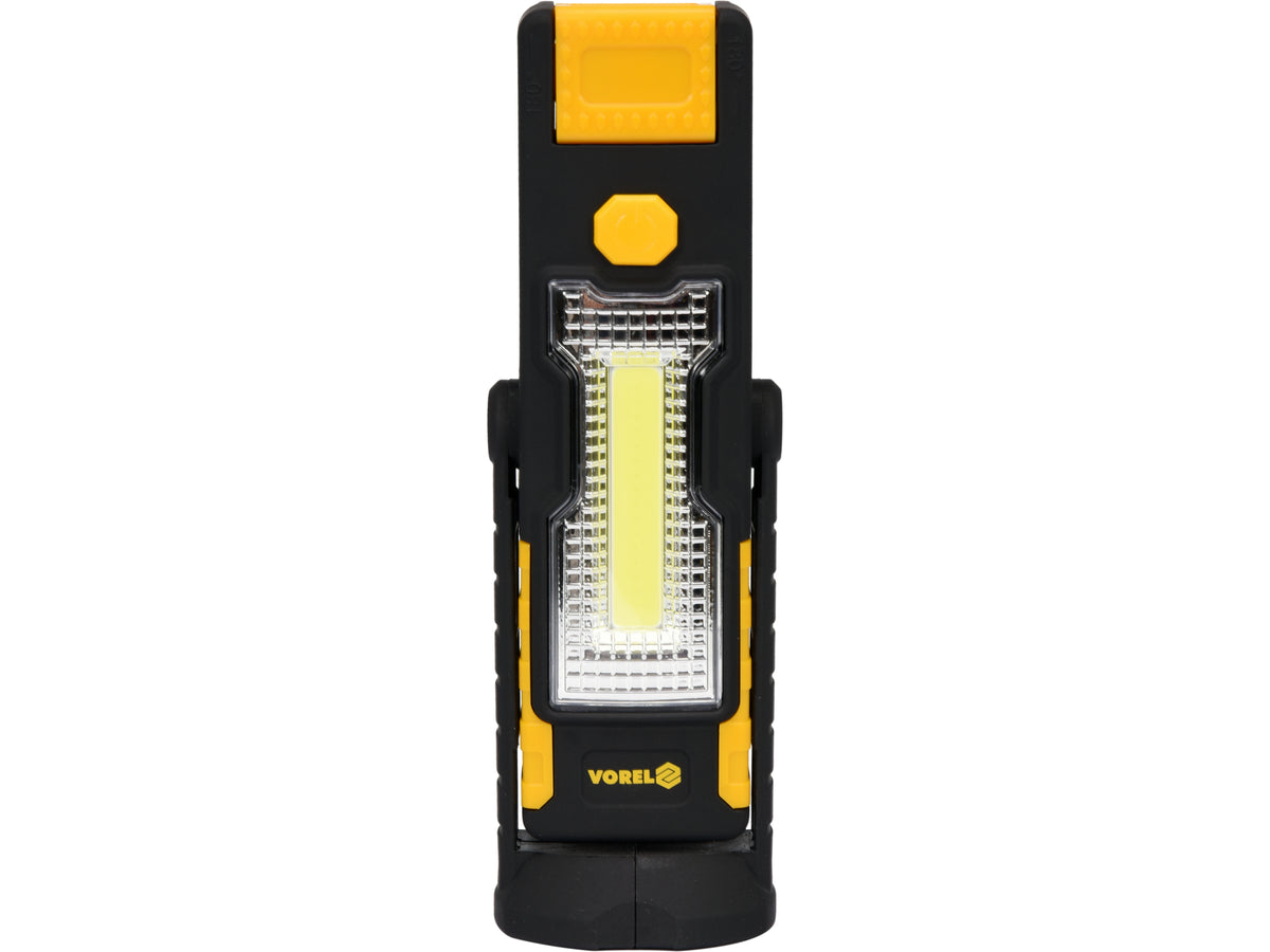 Werkplaatslamp 3W Cob LED 220LM
