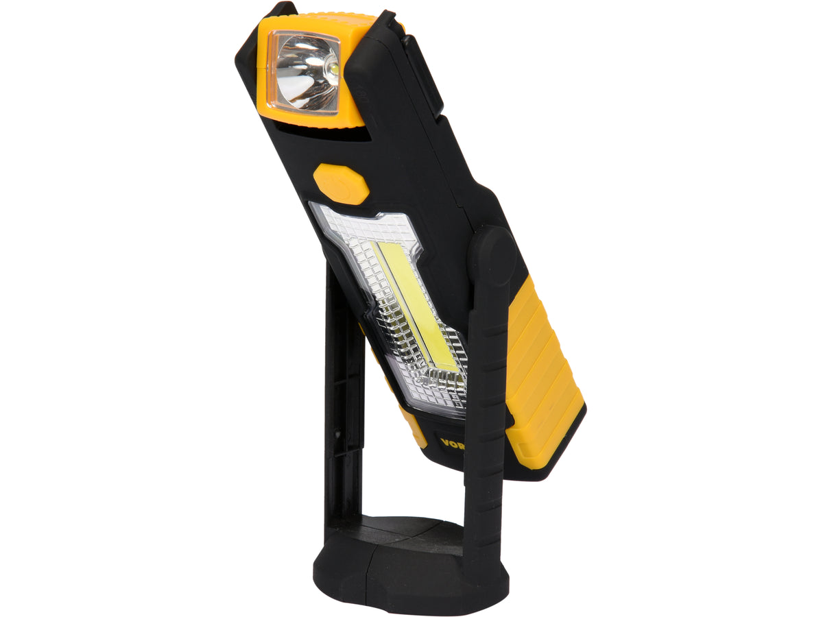 Werkplaatslamp 3W Cob LED 220LM