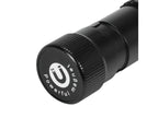 Werkplaatslamp Cob LED 3W 300LM, LI-ION 3,7V 600MAH, Aluminium