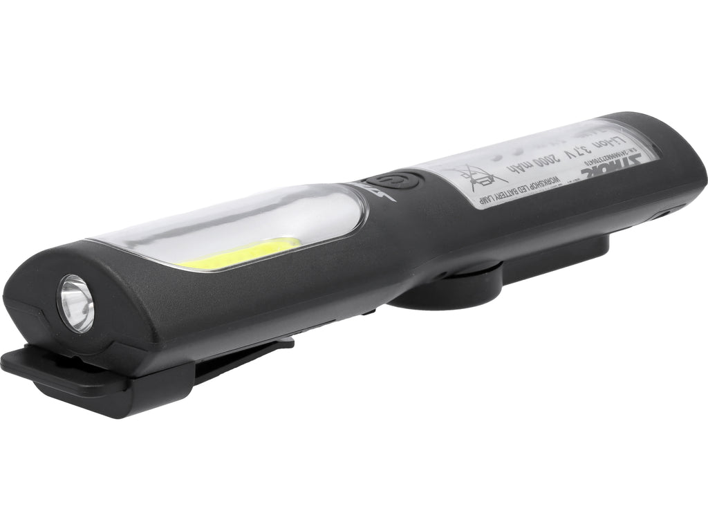 Werkplaatslamp 350LM