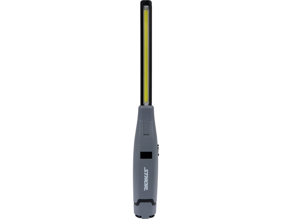 Werkplaatslamp 50-500LM, IK07, IP63, LI-ION 3,7V 2000MAH