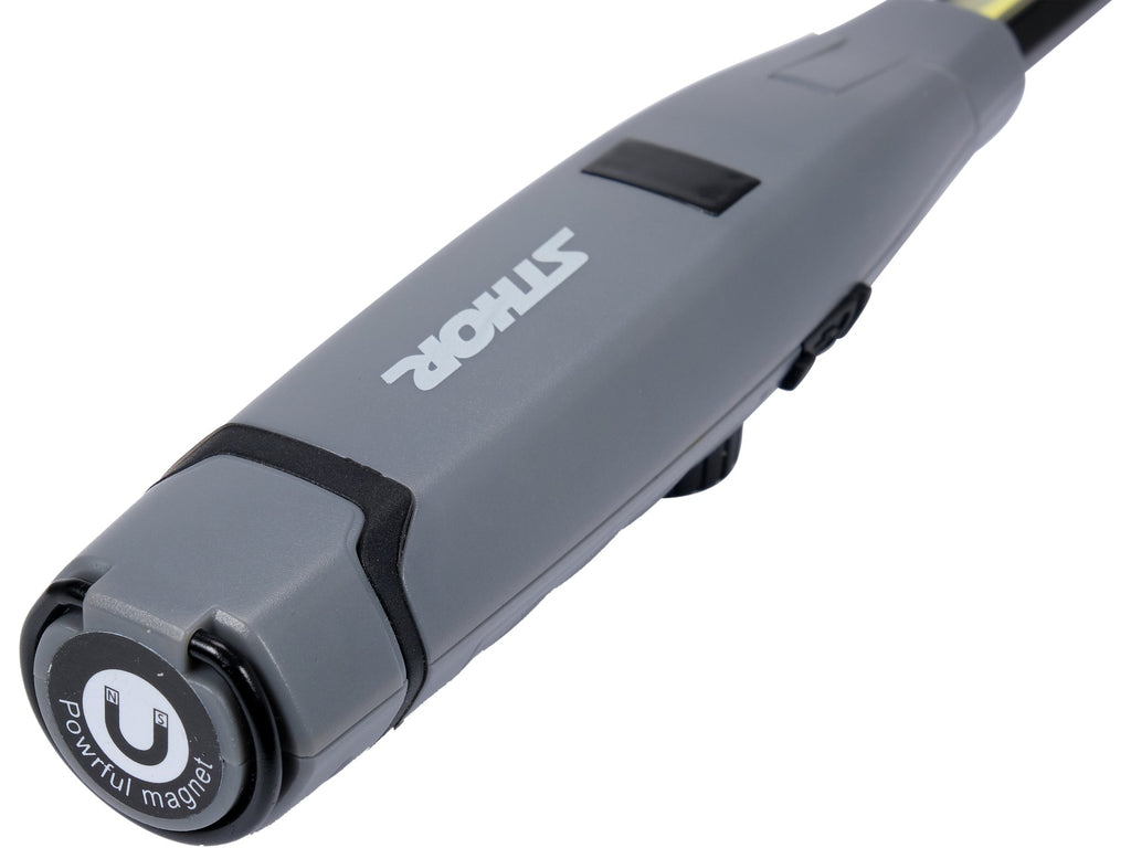 Werkplaatslamp 50-500LM, IK07, IP63, LI-ION 3,7V 2000MAH