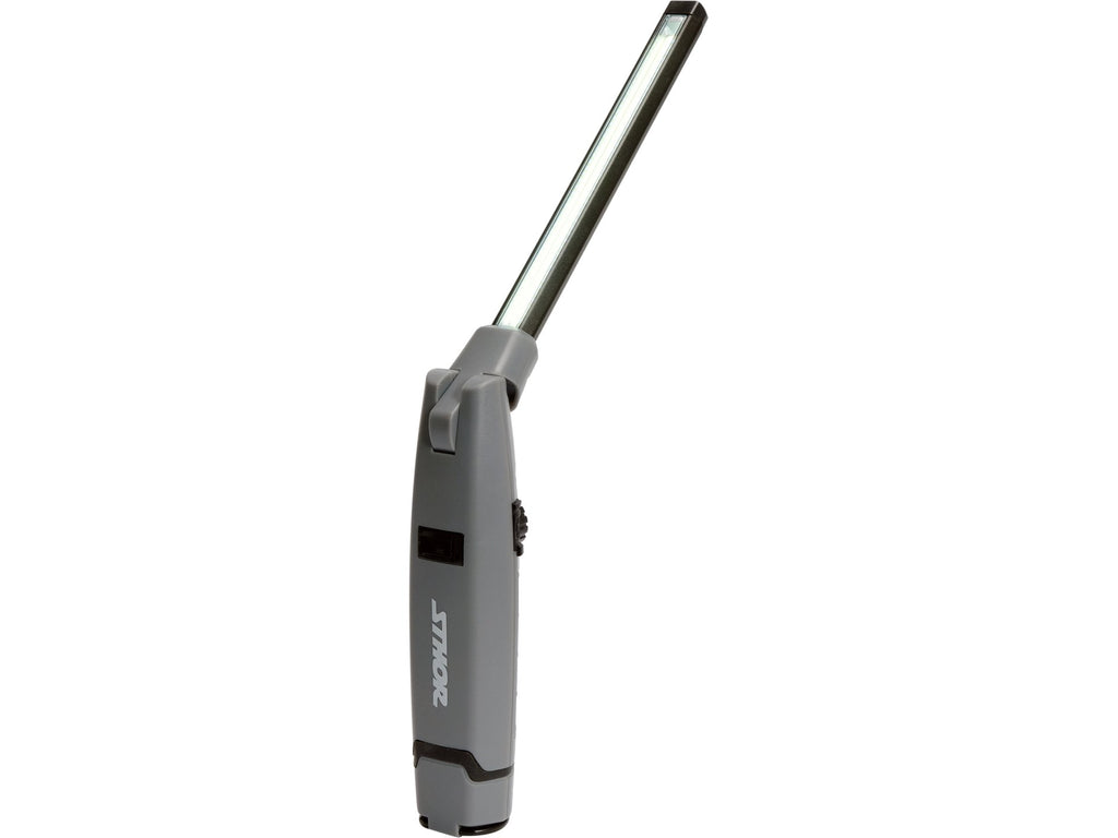 Werkplaatslamp 50-500LM, IK07, IP63, LI-ION 3,7V 2000MAH