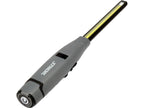 Werkplaatslamp 50-500LM, IK07, IP63, LI-ION 3,7V 2000MAH