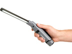 Werkplaatslamp 50-500LM, IK07, IP63, LI-ION 3,7V 2000MAH
