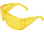 Set Met 21 Led-Uv-Zaklampen En Glazen