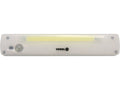 Cob Led-Nachtlamp 120LM Bewegings- En Schemersensor, 3AAA